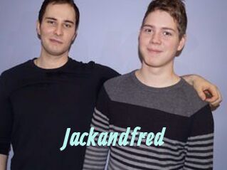 Jackandfred