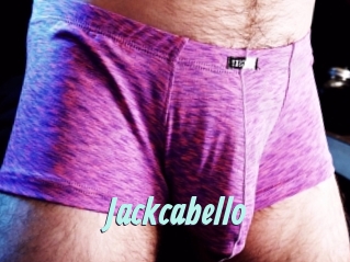 Jackcabello