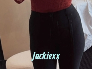 Jackiexx