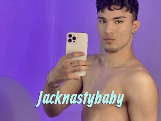 Jacknastybaby