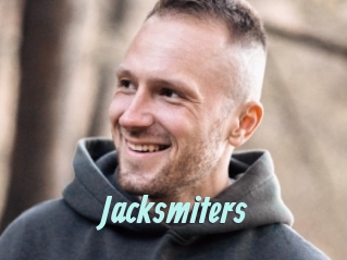 jacksmiters Ton Show