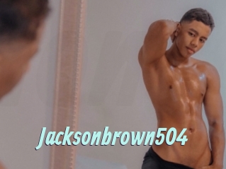 Jacksonbrown504