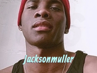 Jacksonmuller