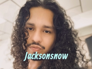 Jacksonsnow