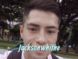 Jacksonwhithe
