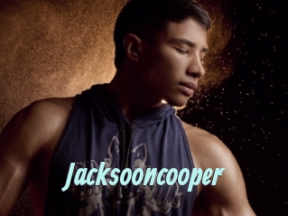 Jacksooncooper