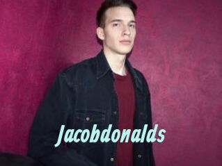 Jacobdonalds