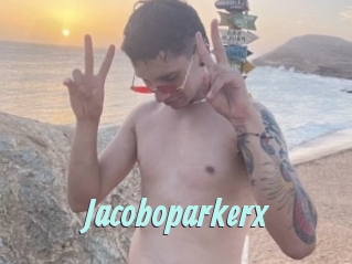 Jacoboparkerx