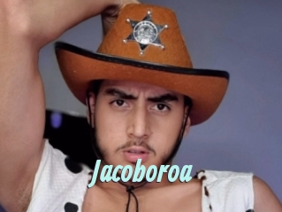 Jacoboroa