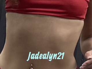 Jadealyn21