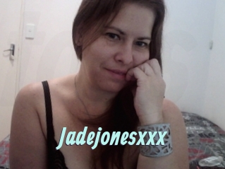 Jadejonesxxx