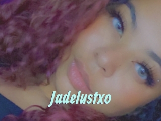 Jadelustxo