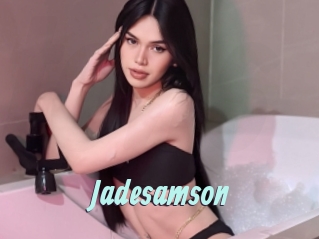 Jadesamson