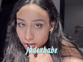 Jadexbabe