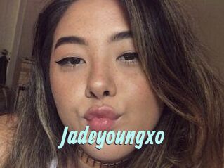 Jadeyoungxo