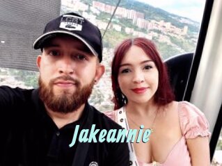 Jakeannie