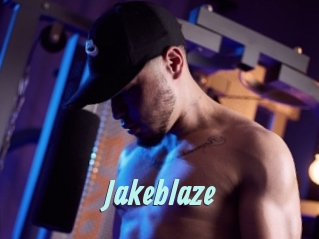 Jakeblaze