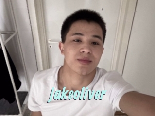 Jakeoliver