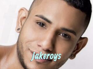 Jakeroys