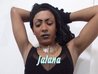 Jalana