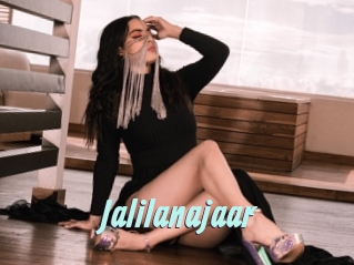 Jalilanajaar