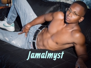 Jamalmyst