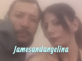 Jamesandangelina