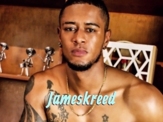 Jameskreed