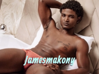 Jamesmakony