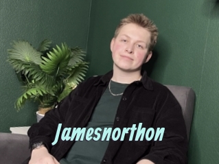 Jamesnorthon