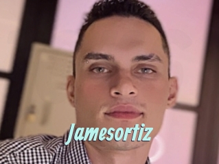 Jamesortiz