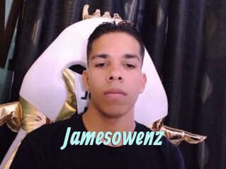 Jamesowenz