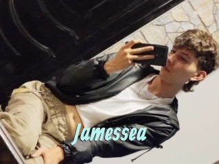 Jamessea