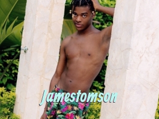 Jamestomson