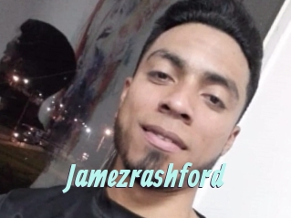 Jamezrashford