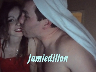 Jamiedillon