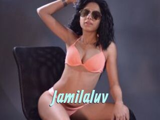 Jamilaluv