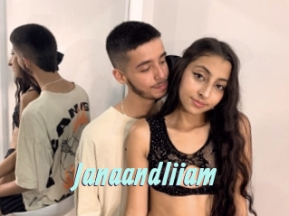 Janaandliiam