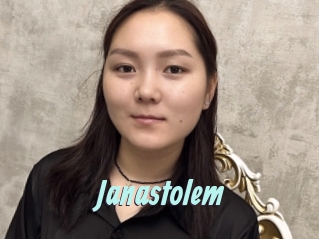 Janastolem