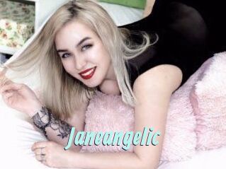 Janeangelic