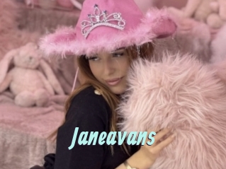 Janeavans