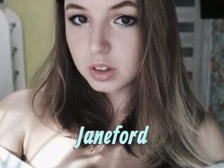 Janeford