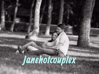 Janehotcouplex