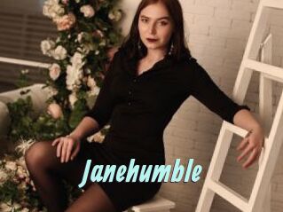 Janehumble