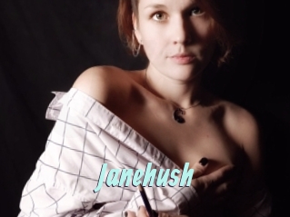 Janehush