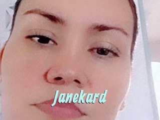 Janekard