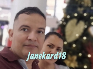 Janekard18