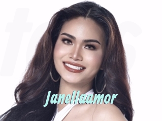 Janellaamor