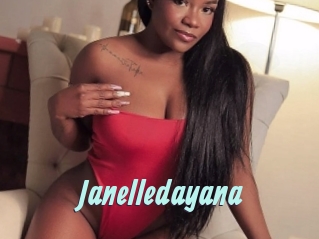 Janelledayana