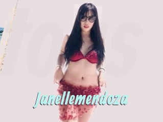 Janellemendoza